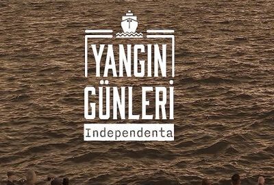 Огнени дни / Yangin Gunleri - Епизод 1